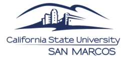 California State University, San Marcos